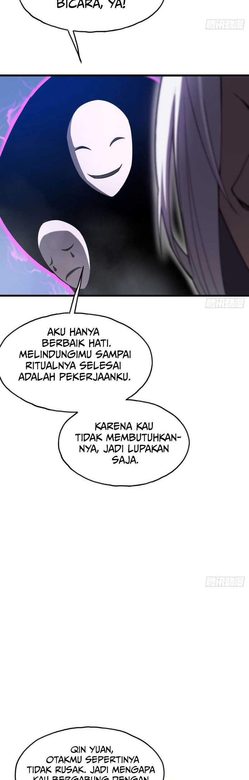 Reborn as a Heavenly Martial Demon Chapter 2 - halaman 42