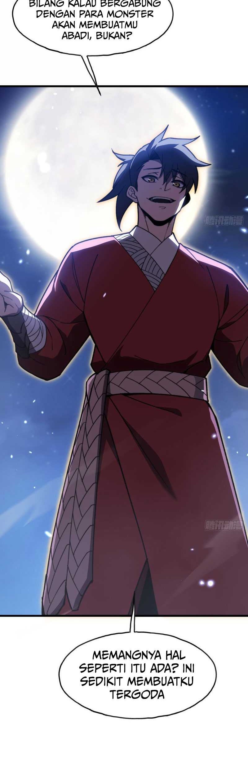 Reborn as a Heavenly Martial Demon Chapter 2 - halaman 46