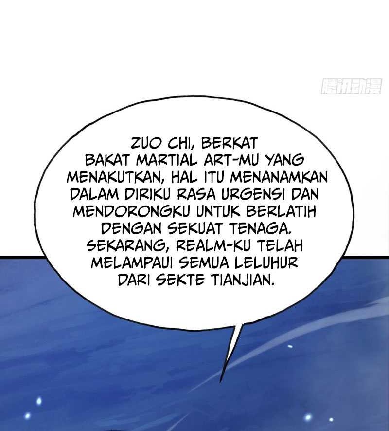 Reborn as a Heavenly Martial Demon Chapter 2 - halaman 47