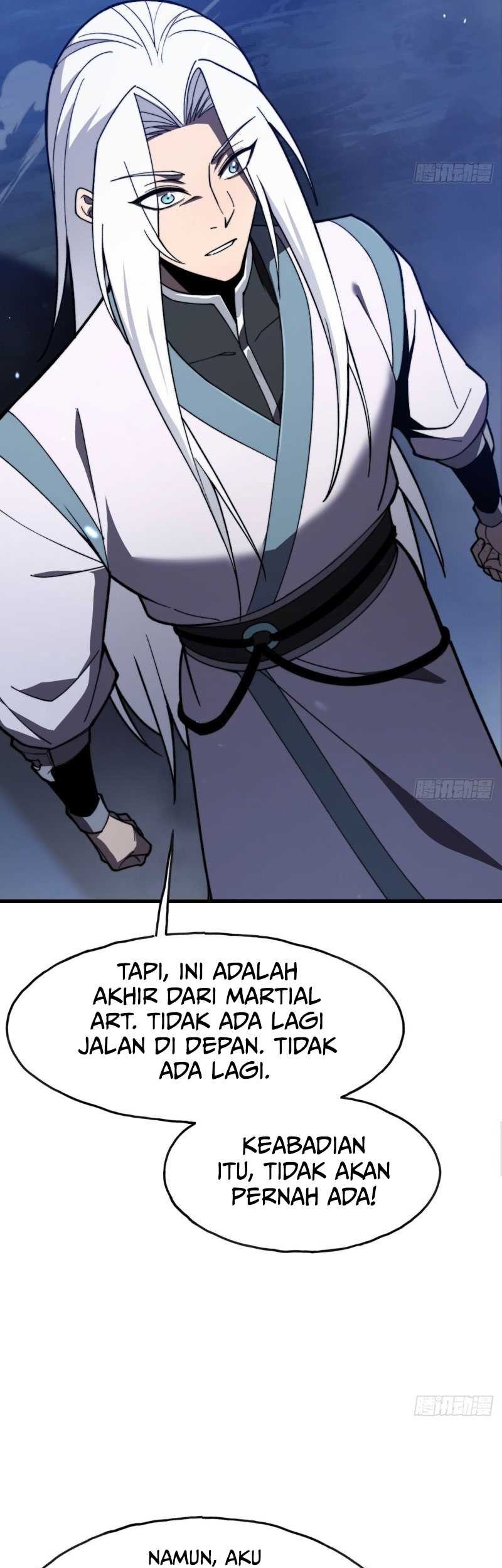 Reborn as a Heavenly Martial Demon Chapter 2 - halaman 48