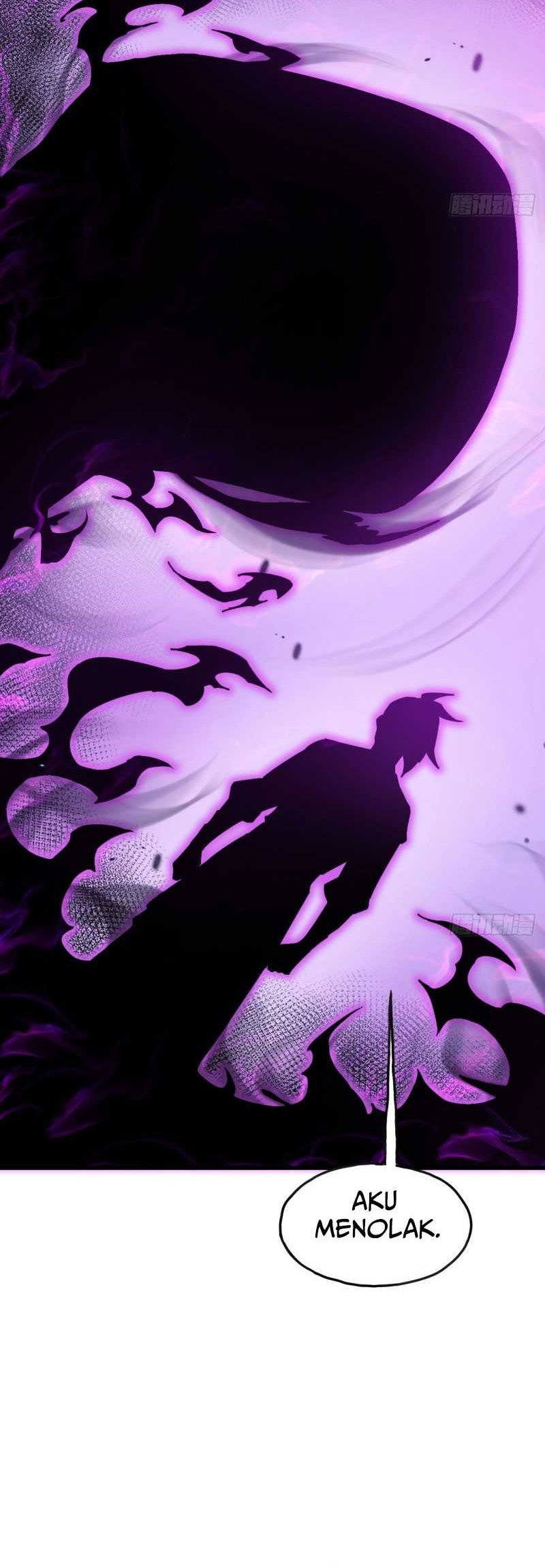 Reborn as a Heavenly Martial Demon Chapter 2 - halaman 53