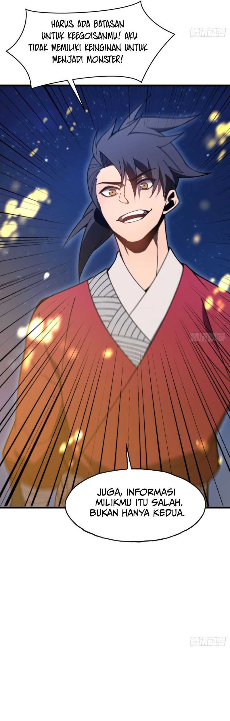 Reborn as a Heavenly Martial Demon Chapter 2 - halaman 54