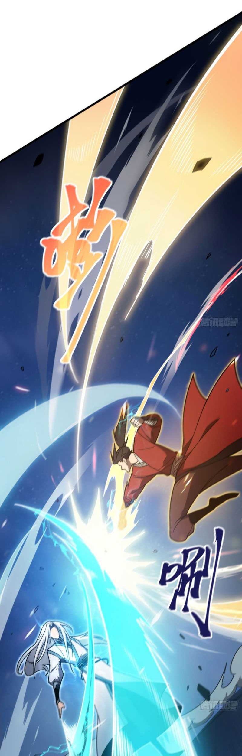 Reborn as a Heavenly Martial Demon Chapter 2 - halaman 57