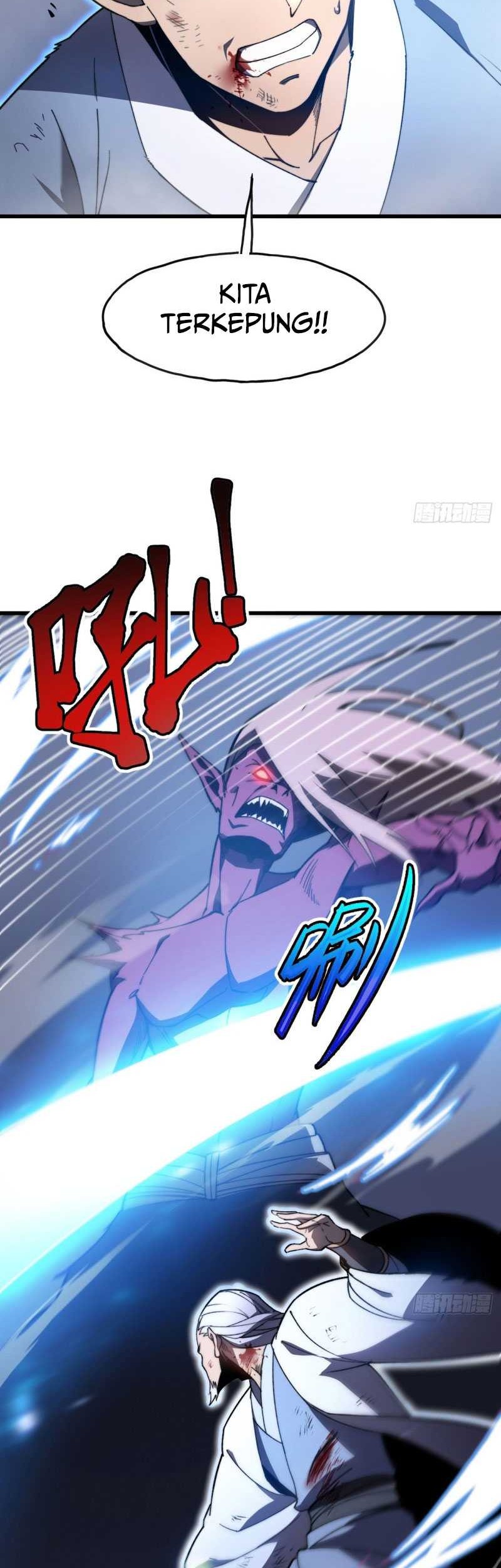 Reborn as a Heavenly Martial Demon Chapter 2 - halaman 6