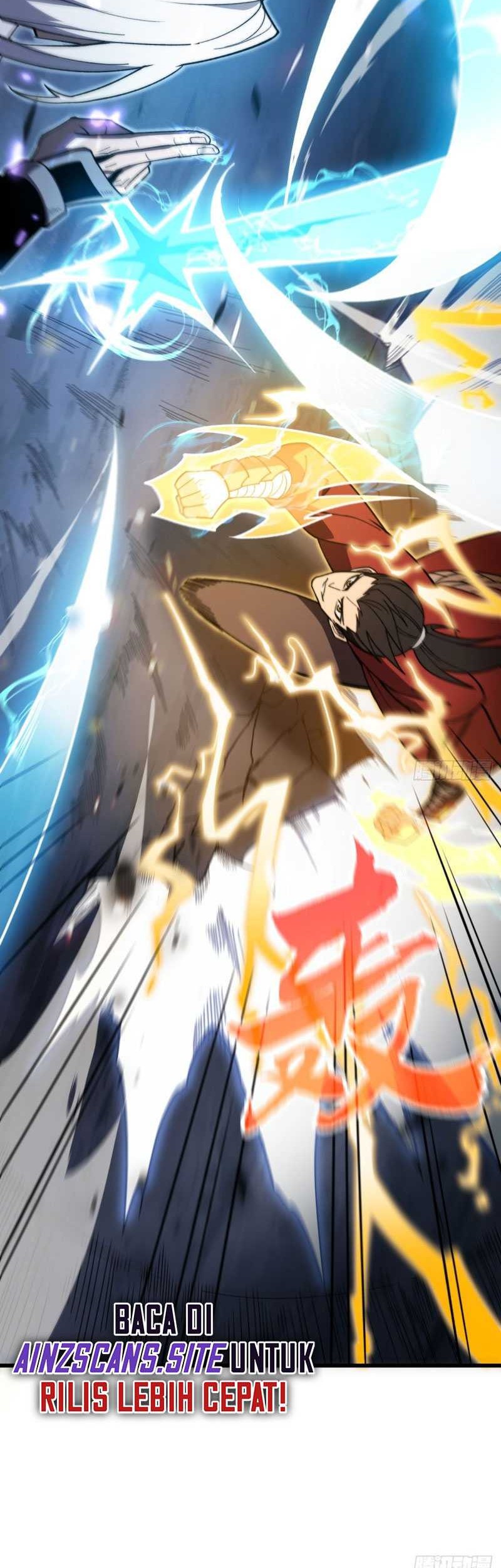 Reborn as a Heavenly Martial Demon Chapter 2 - halaman 61