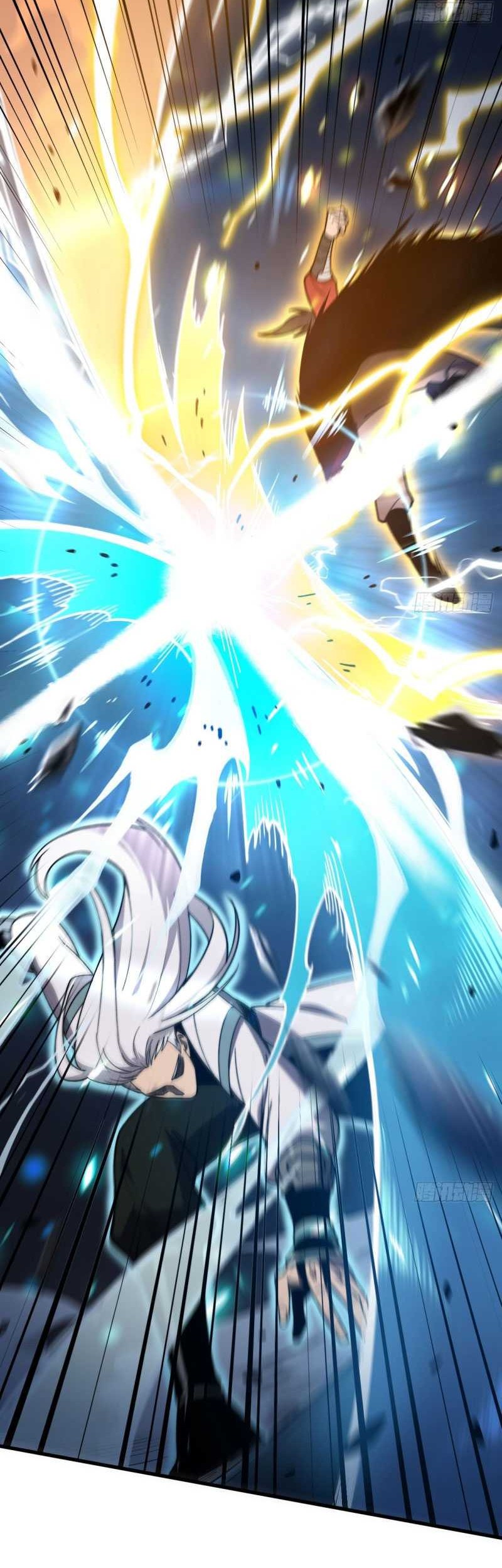 Reborn as a Heavenly Martial Demon Chapter 2 - halaman 65