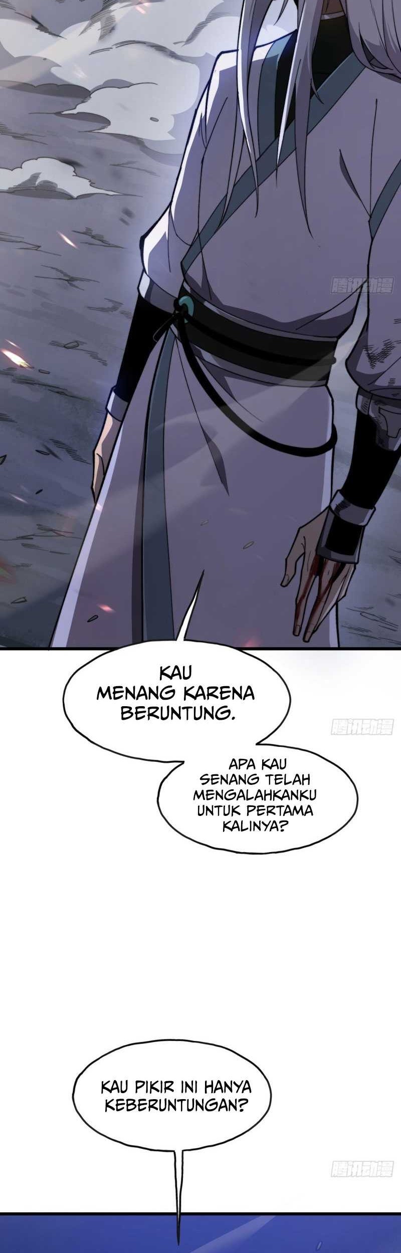 Reborn as a Heavenly Martial Demon Chapter 2 - halaman 70