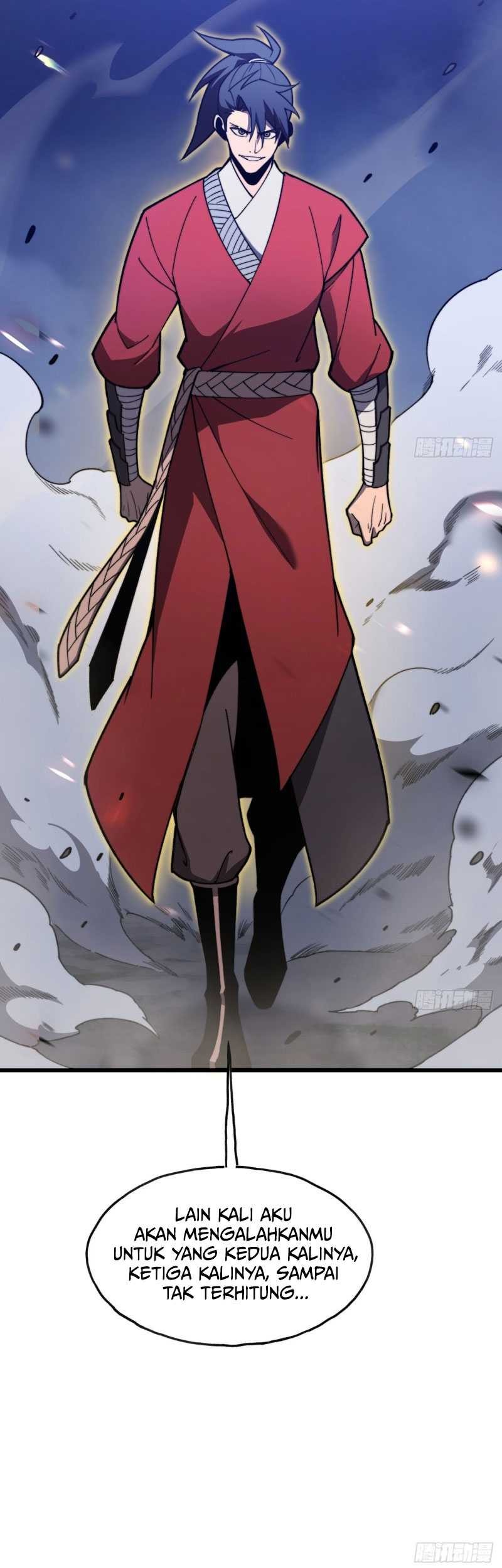 Reborn as a Heavenly Martial Demon Chapter 2 - halaman 71