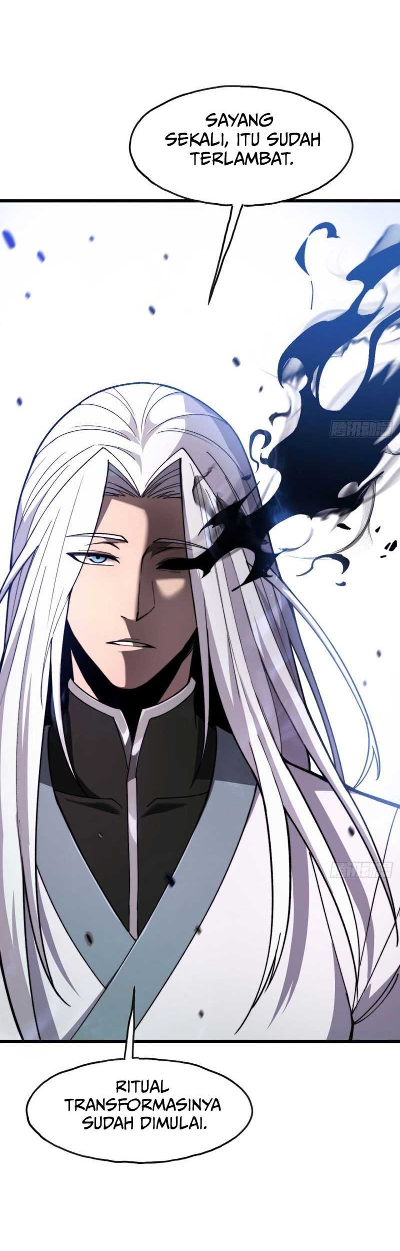 Reborn as a Heavenly Martial Demon Chapter 2 - halaman 72
