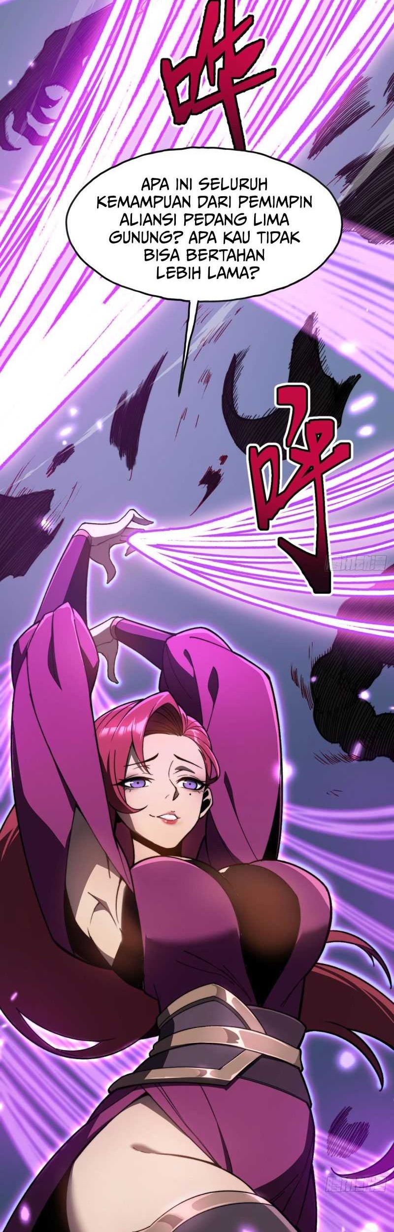 Reborn as a Heavenly Martial Demon Chapter 2 - halaman 9