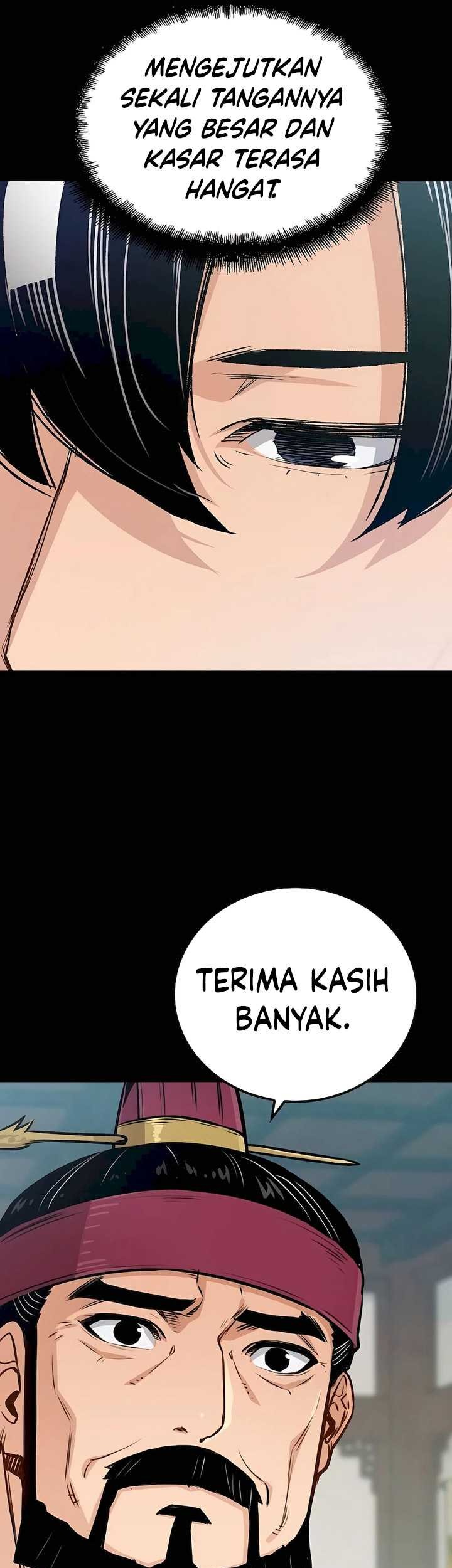Reborn as a Heavenly Martial Demon Chapter 20 - halaman 10