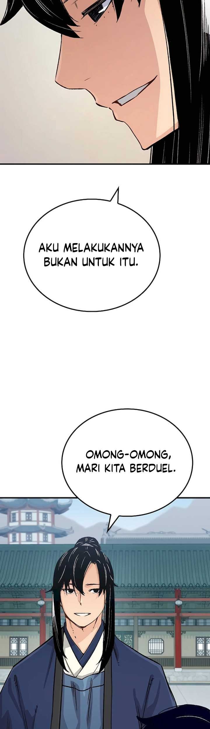Reborn as a Heavenly Martial Demon Chapter 20 - halaman 14