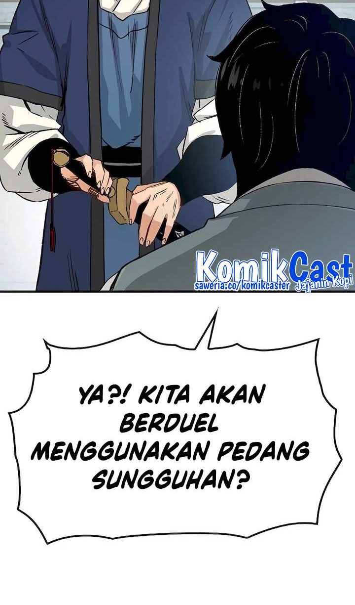 Reborn as a Heavenly Martial Demon Chapter 20 - halaman 17