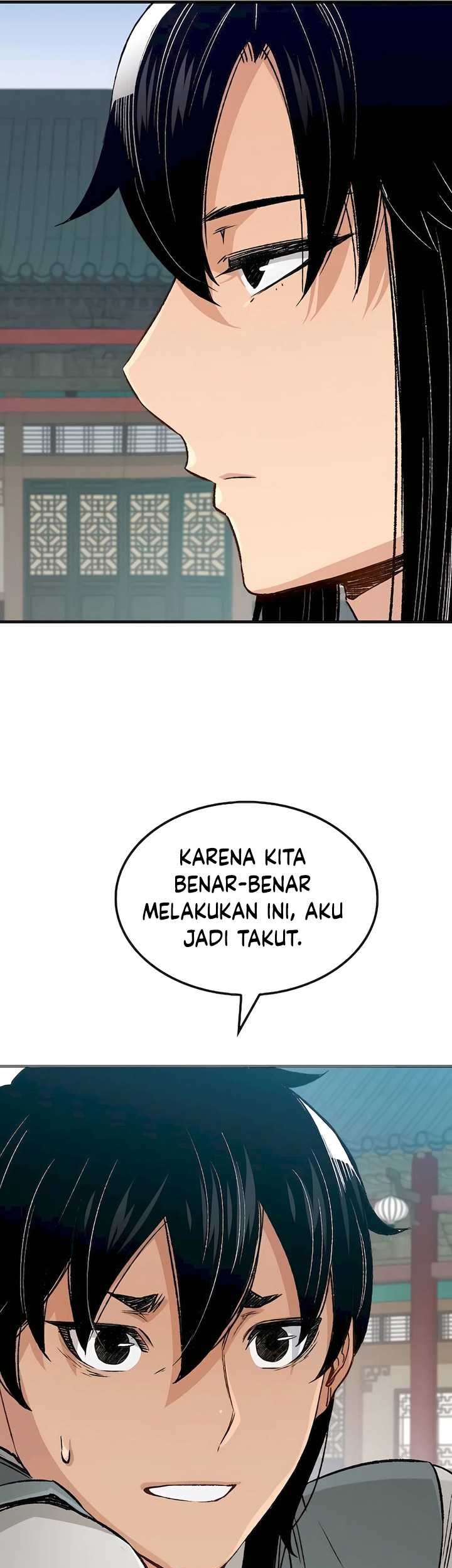 Reborn as a Heavenly Martial Demon Chapter 20 - halaman 26