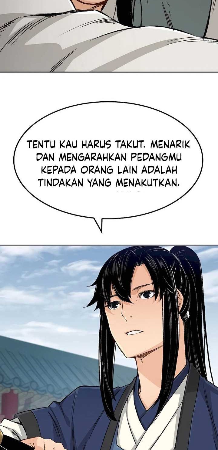 Reborn as a Heavenly Martial Demon Chapter 20 - halaman 27