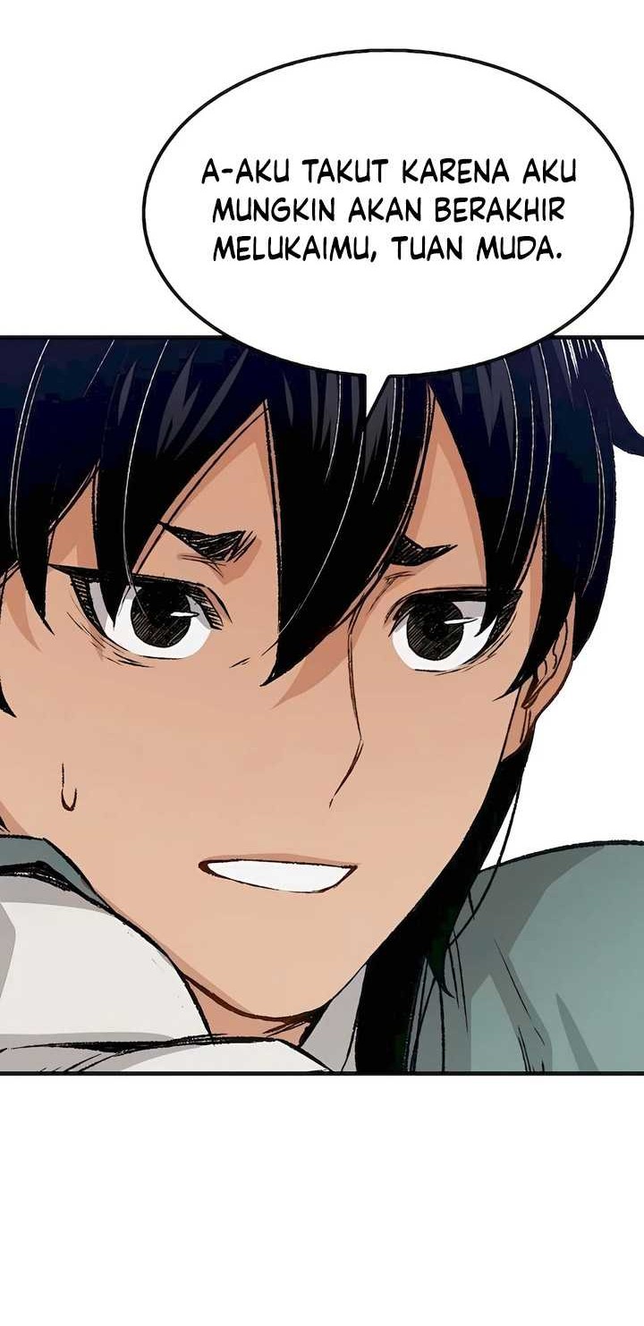 Reborn as a Heavenly Martial Demon Chapter 20 - halaman 31