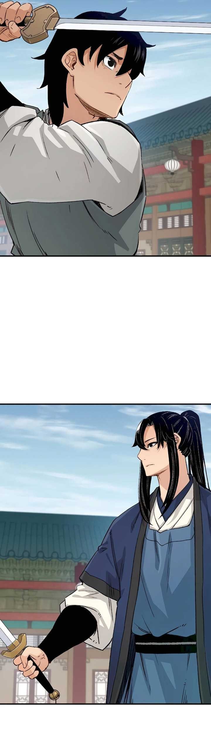 Reborn as a Heavenly Martial Demon Chapter 20 - halaman 34