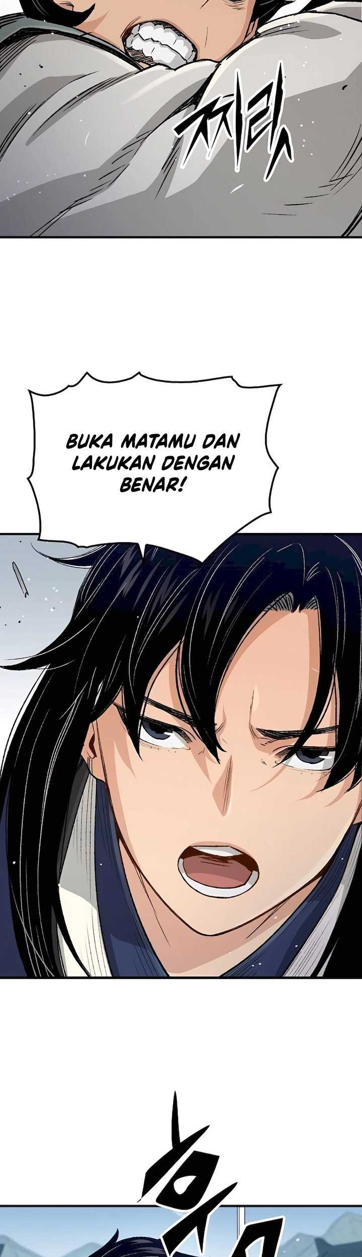 Reborn as a Heavenly Martial Demon Chapter 20 - halaman 38