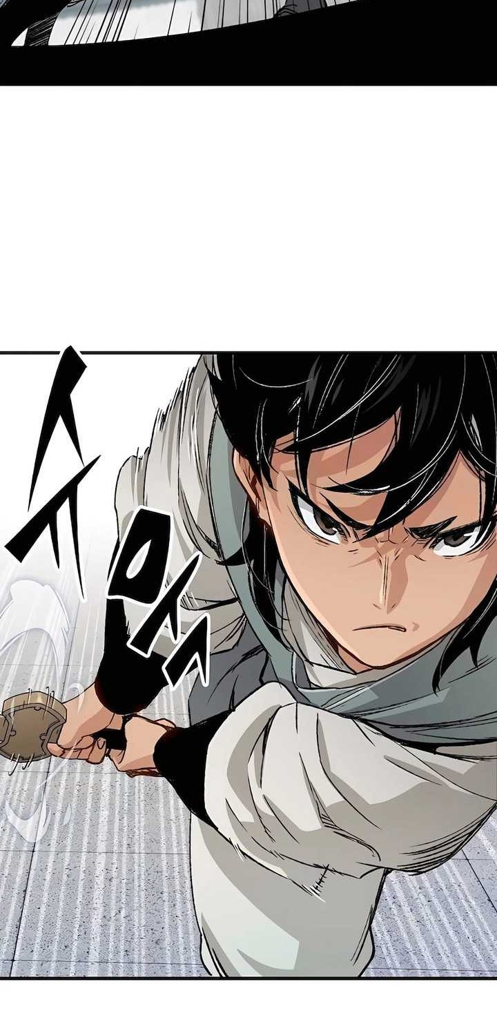 Reborn as a Heavenly Martial Demon Chapter 20 - halaman 41