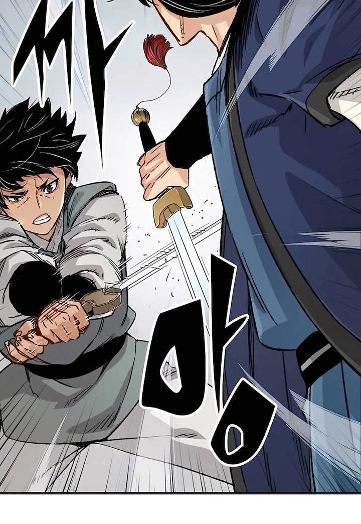 Reborn as a Heavenly Martial Demon Chapter 20 - halaman 43