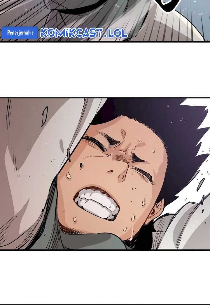 Reborn as a Heavenly Martial Demon Chapter 20 - halaman 49
