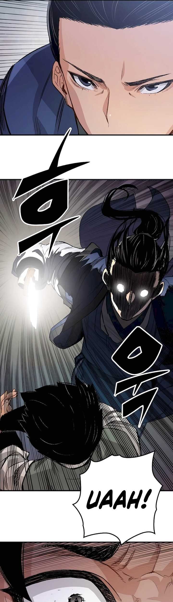 Reborn as a Heavenly Martial Demon Chapter 20 - halaman 50