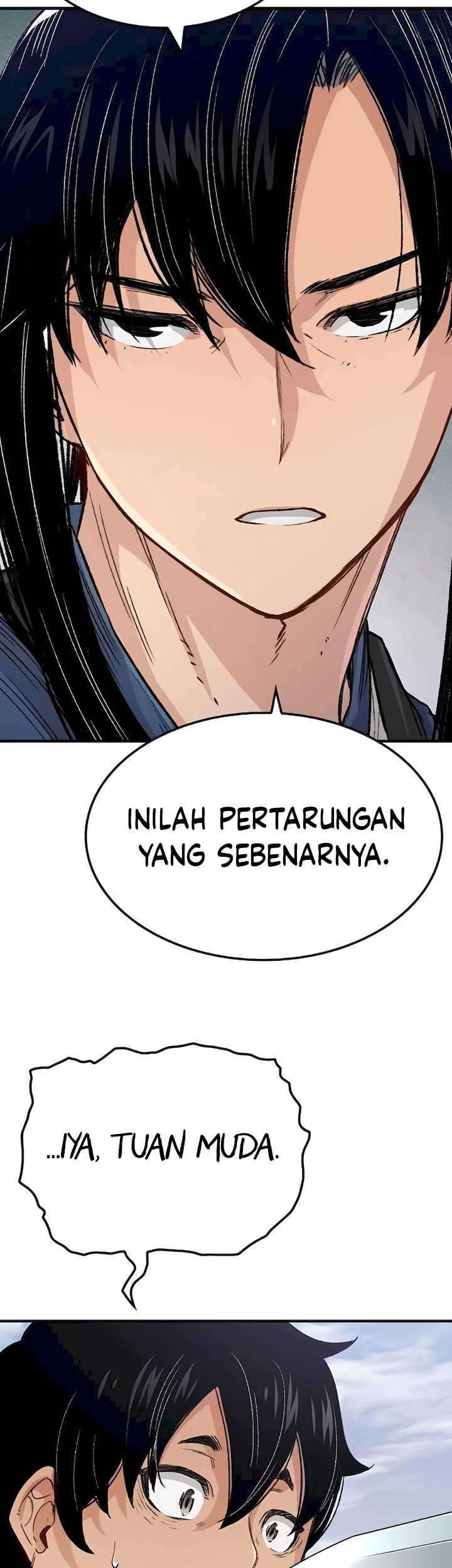 Reborn as a Heavenly Martial Demon Chapter 20 - halaman 54