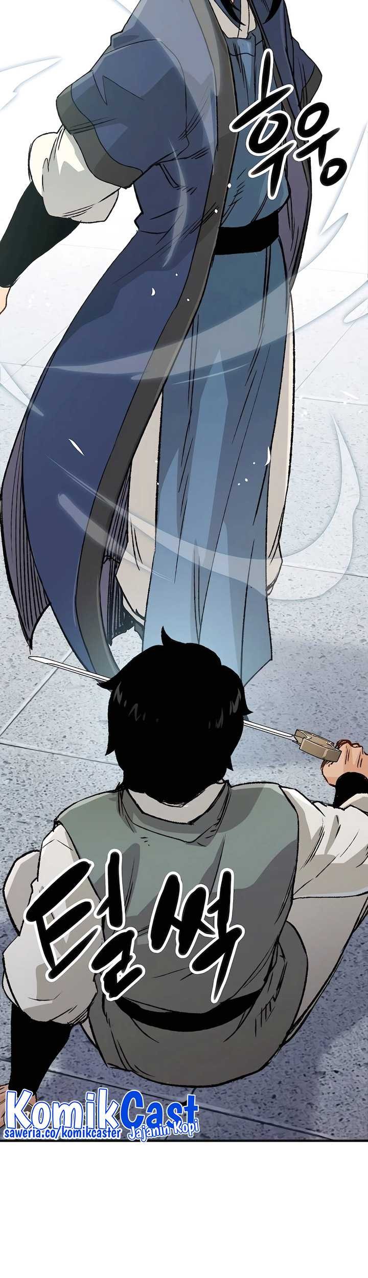 Reborn as a Heavenly Martial Demon Chapter 20 - halaman 56