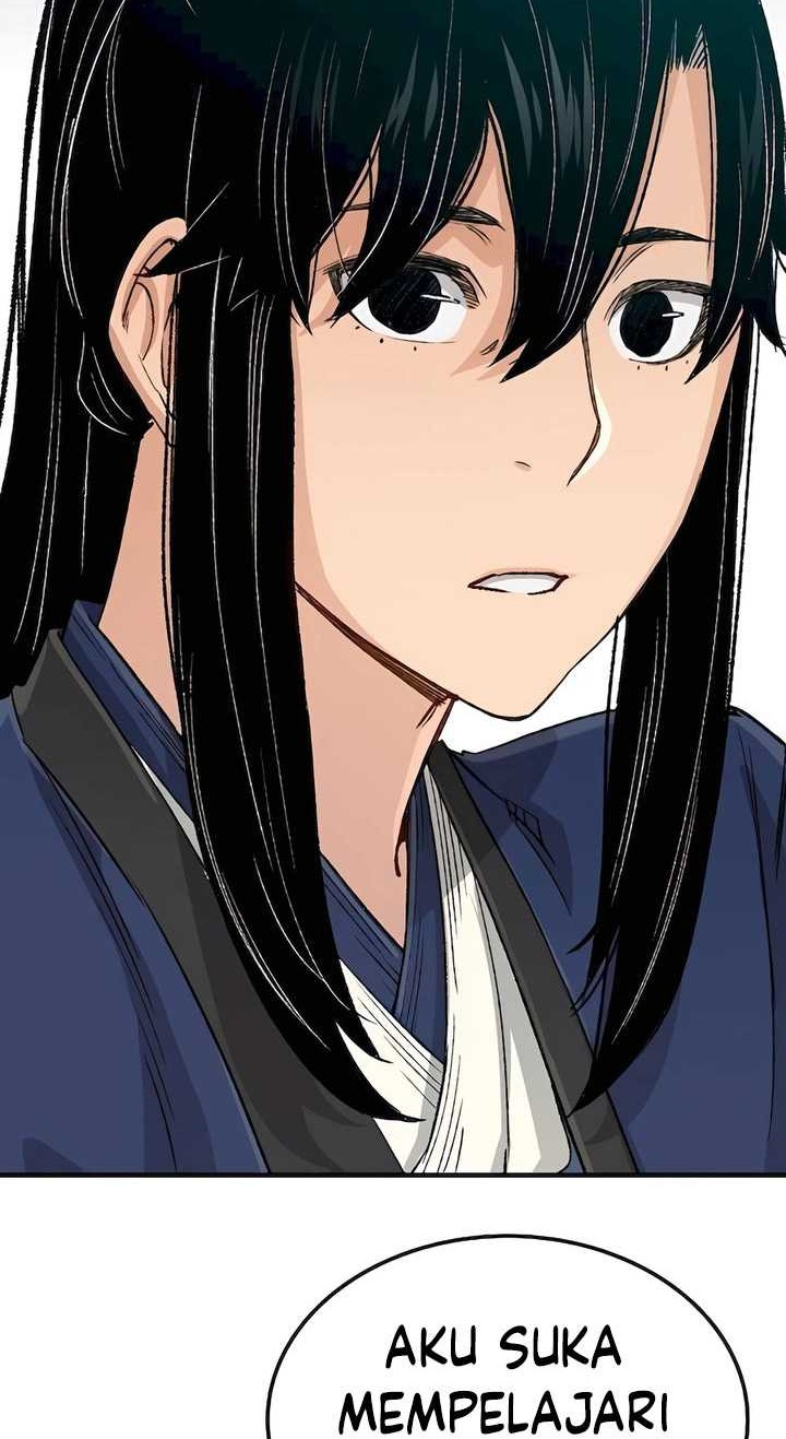 Reborn as a Heavenly Martial Demon Chapter 20 - halaman 61