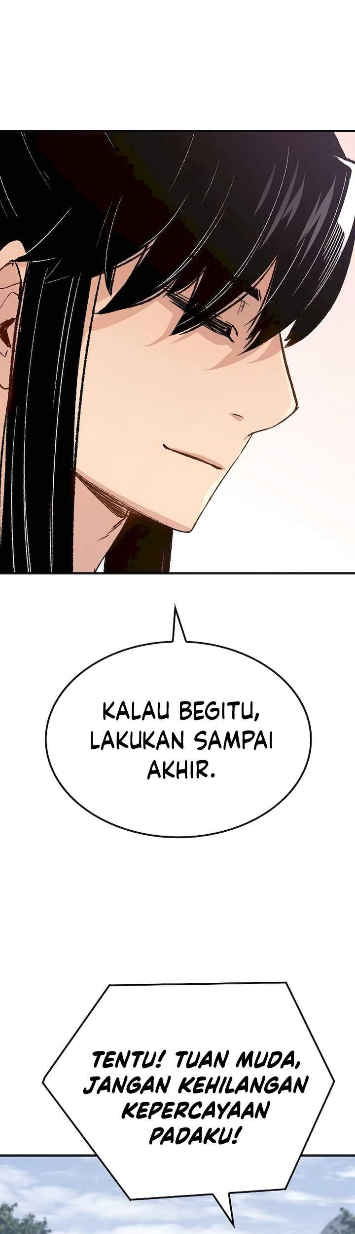 Reborn as a Heavenly Martial Demon Chapter 20 - halaman 64