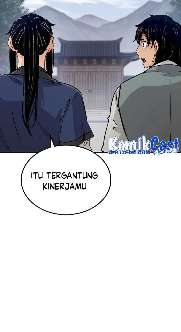 Reborn as a Heavenly Martial Demon Chapter 20 - halaman 65
