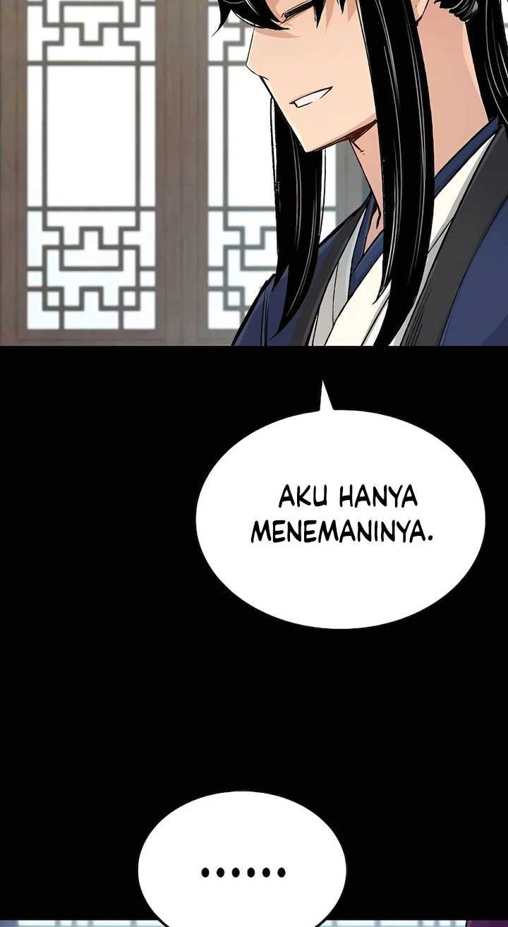 Reborn as a Heavenly Martial Demon Chapter 20 - halaman 7