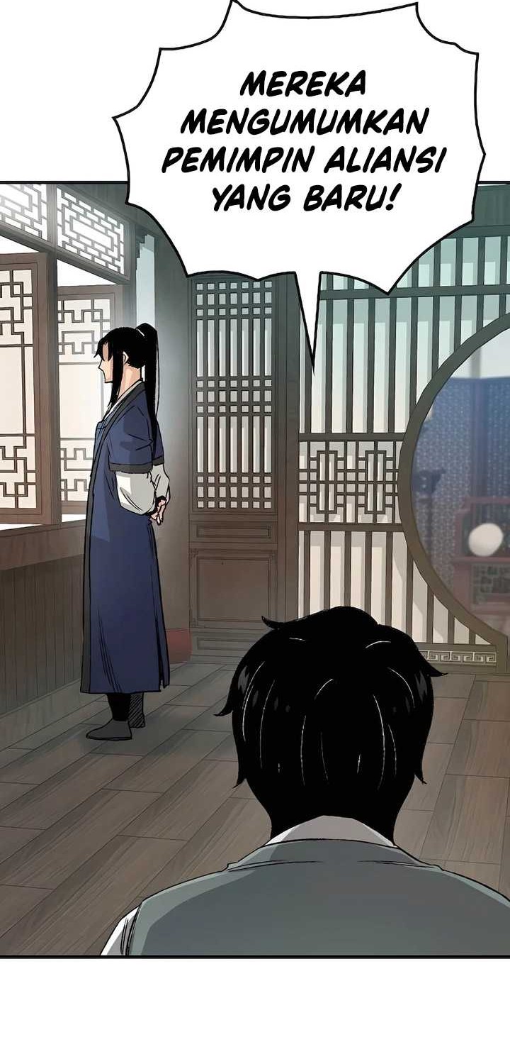 Reborn as a Heavenly Martial Demon Chapter 20 - halaman 73