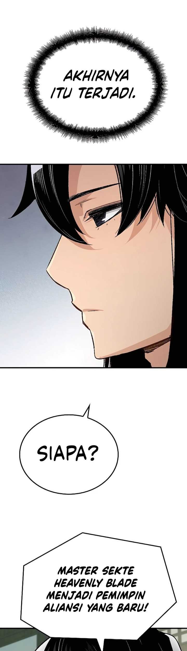 Reborn as a Heavenly Martial Demon Chapter 20 - halaman 74