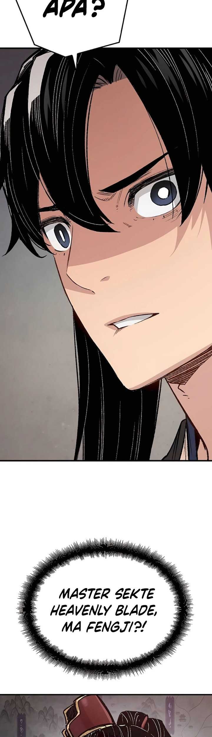 Reborn as a Heavenly Martial Demon Chapter 20 - halaman 76