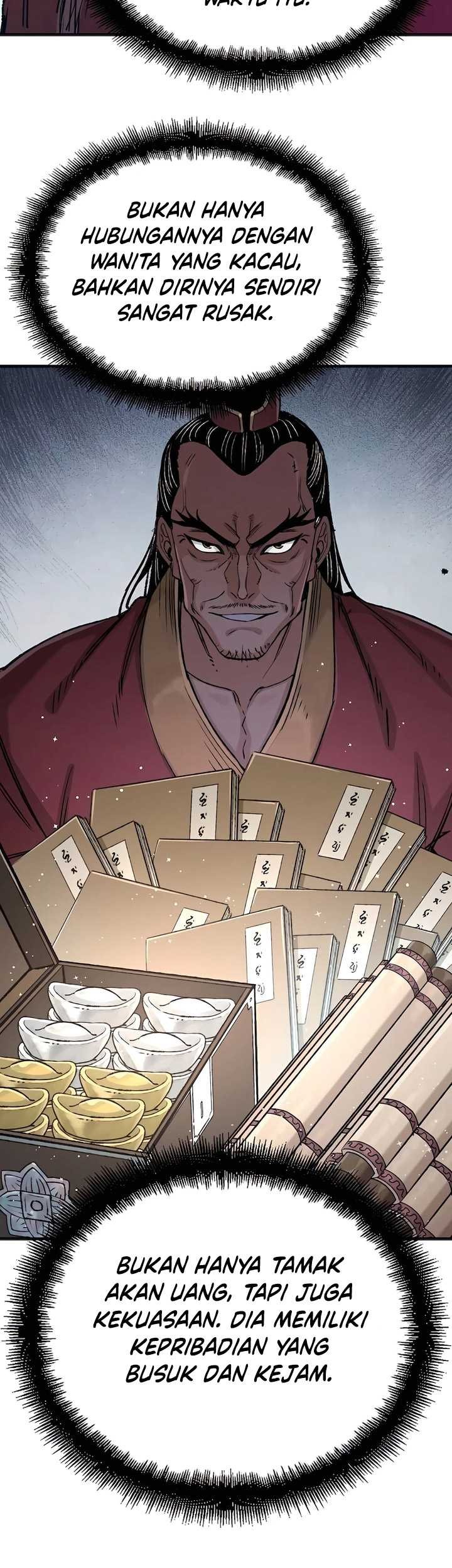 Reborn as a Heavenly Martial Demon Chapter 20 - halaman 78