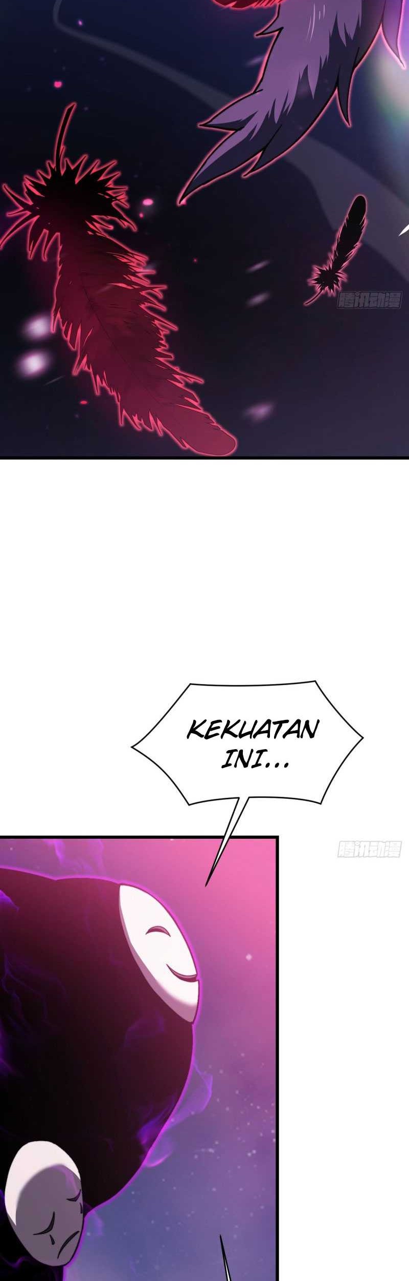 Reborn as a Heavenly Martial Demon Chapter 3 - halaman 12