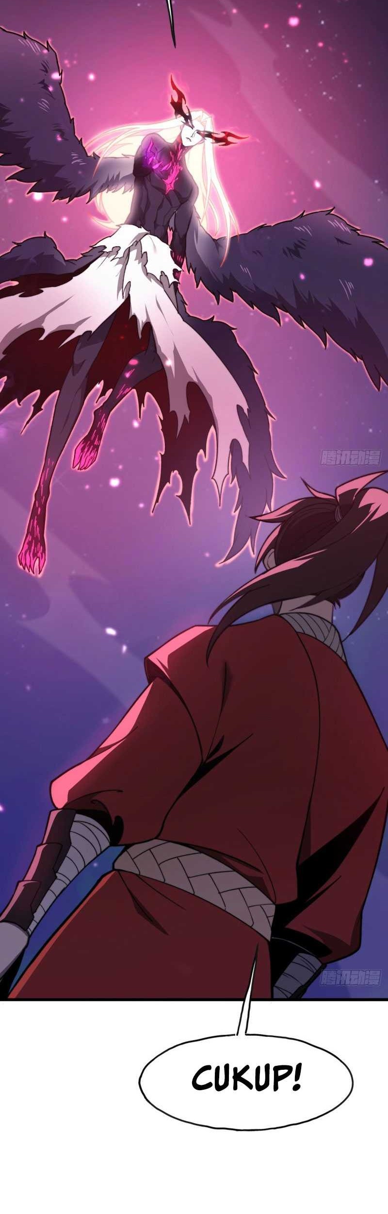 Reborn as a Heavenly Martial Demon Chapter 3 - halaman 14