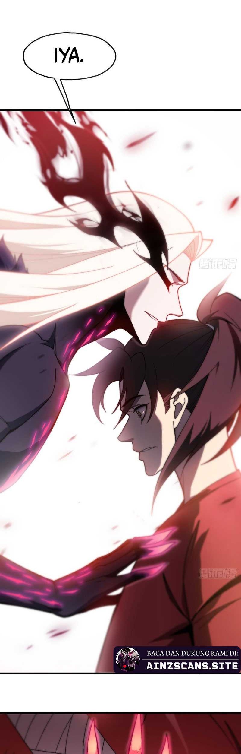 Reborn as a Heavenly Martial Demon Chapter 3 - halaman 17