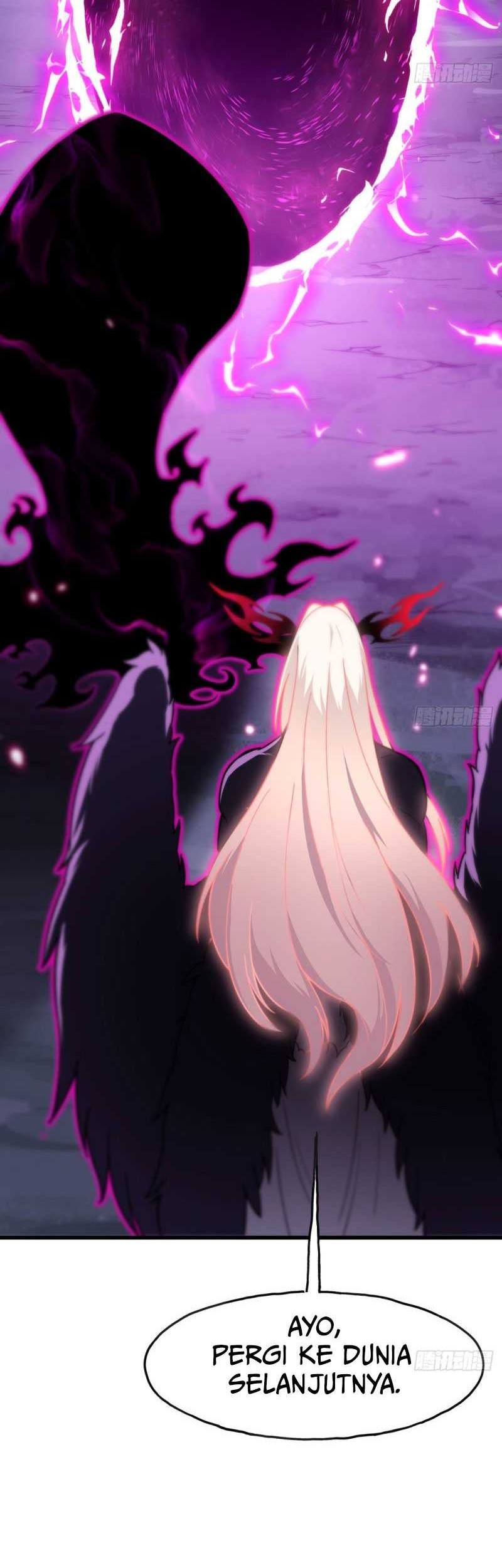 Reborn as a Heavenly Martial Demon Chapter 3 - halaman 21