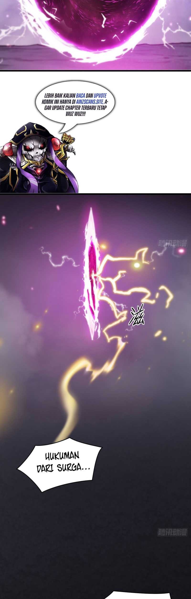 Reborn as a Heavenly Martial Demon Chapter 3 - halaman 25