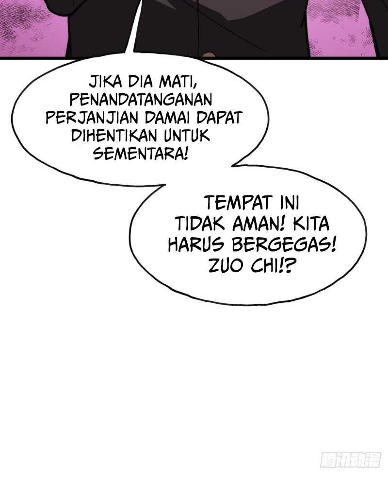 Reborn as a Heavenly Martial Demon Chapter 3 - halaman 36