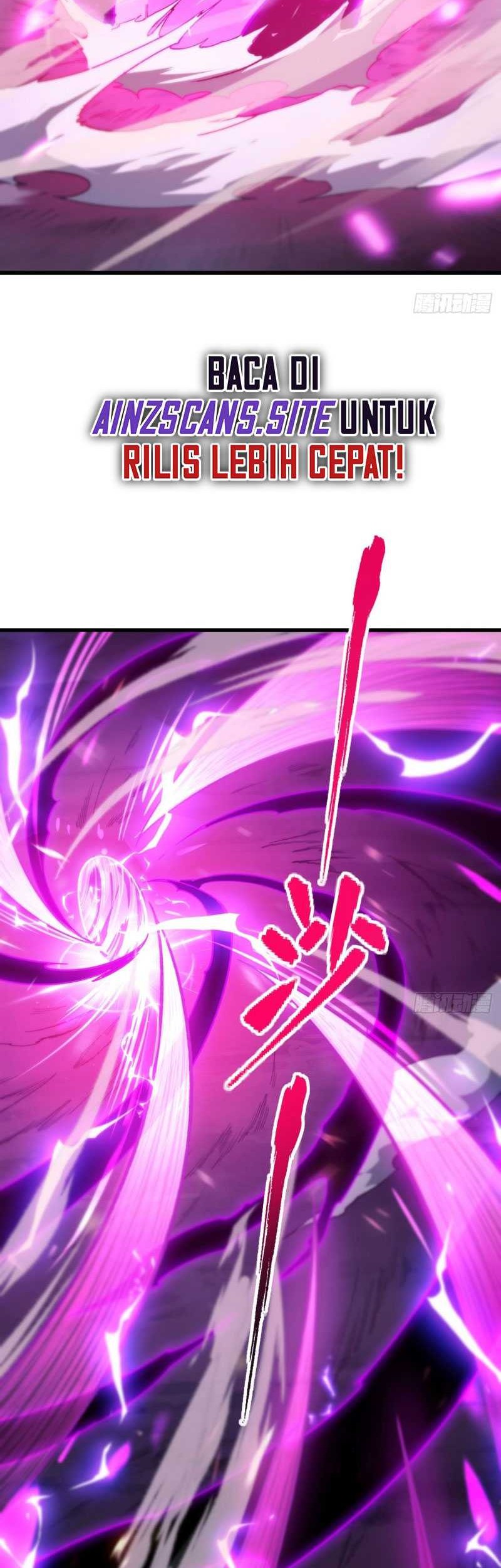 Reborn as a Heavenly Martial Demon Chapter 3 - halaman 4