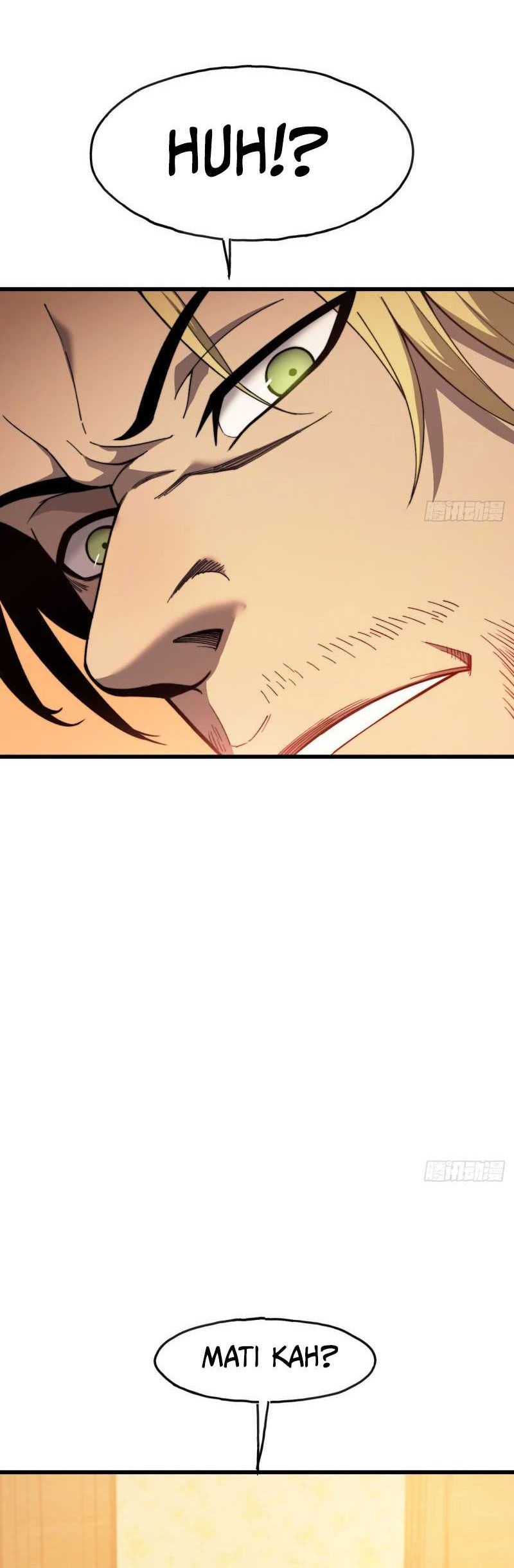 Reborn as a Heavenly Martial Demon Chapter 3 - halaman 42