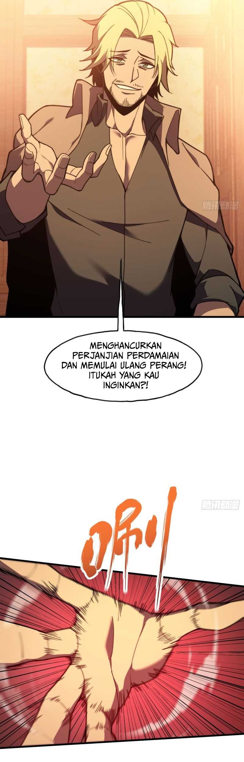 Reborn as a Heavenly Martial Demon Chapter 3 - halaman 50