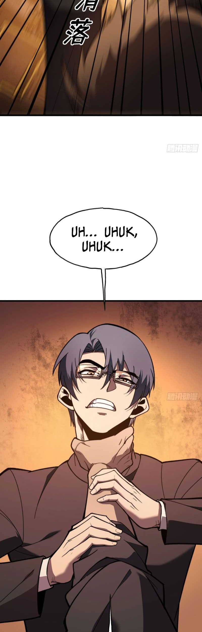 Reborn as a Heavenly Martial Demon Chapter 3 - halaman 52
