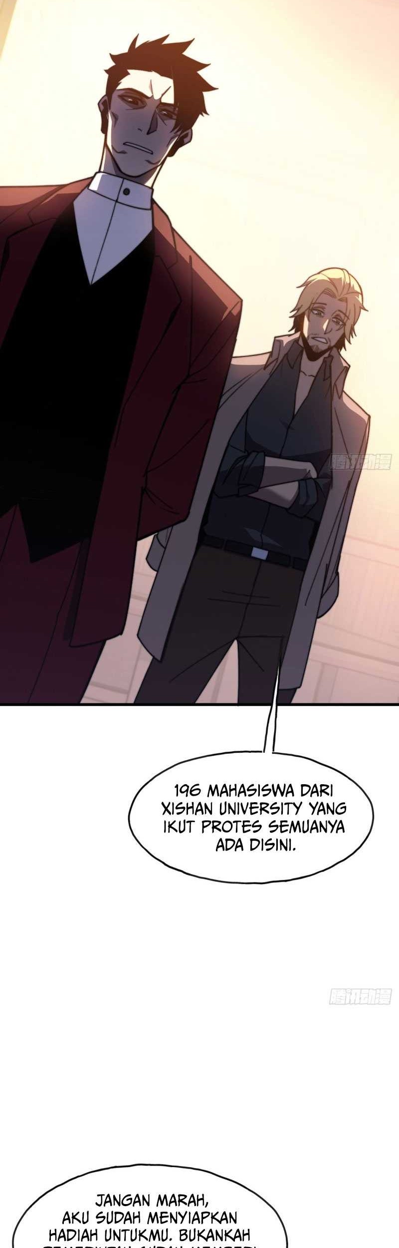 Reborn as a Heavenly Martial Demon Chapter 3 - halaman 60