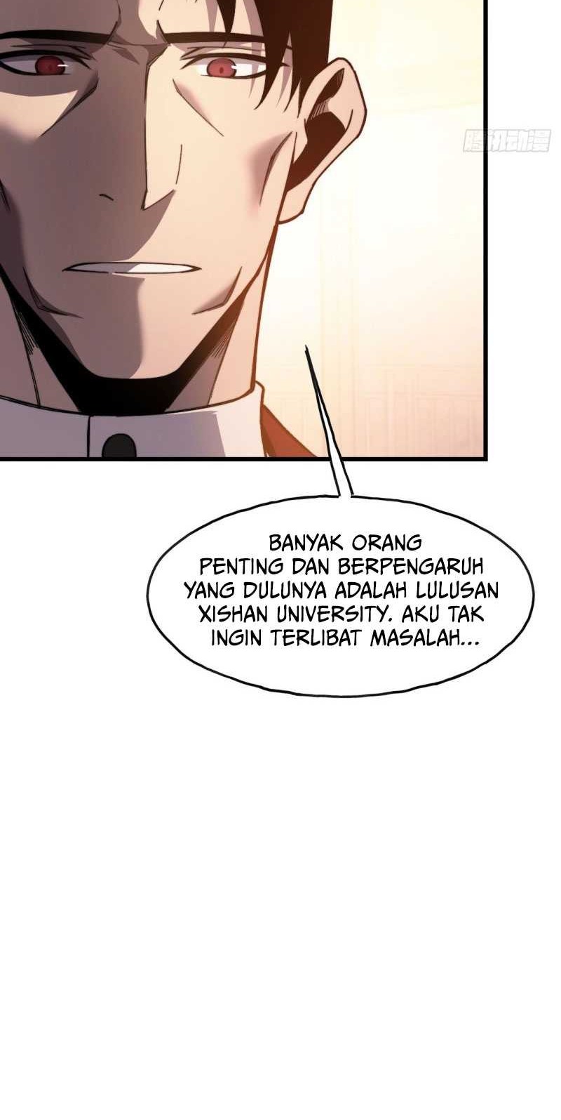 Reborn as a Heavenly Martial Demon Chapter 3 - halaman 62