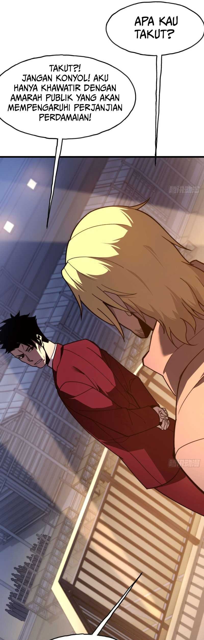 Reborn as a Heavenly Martial Demon Chapter 3 - halaman 63