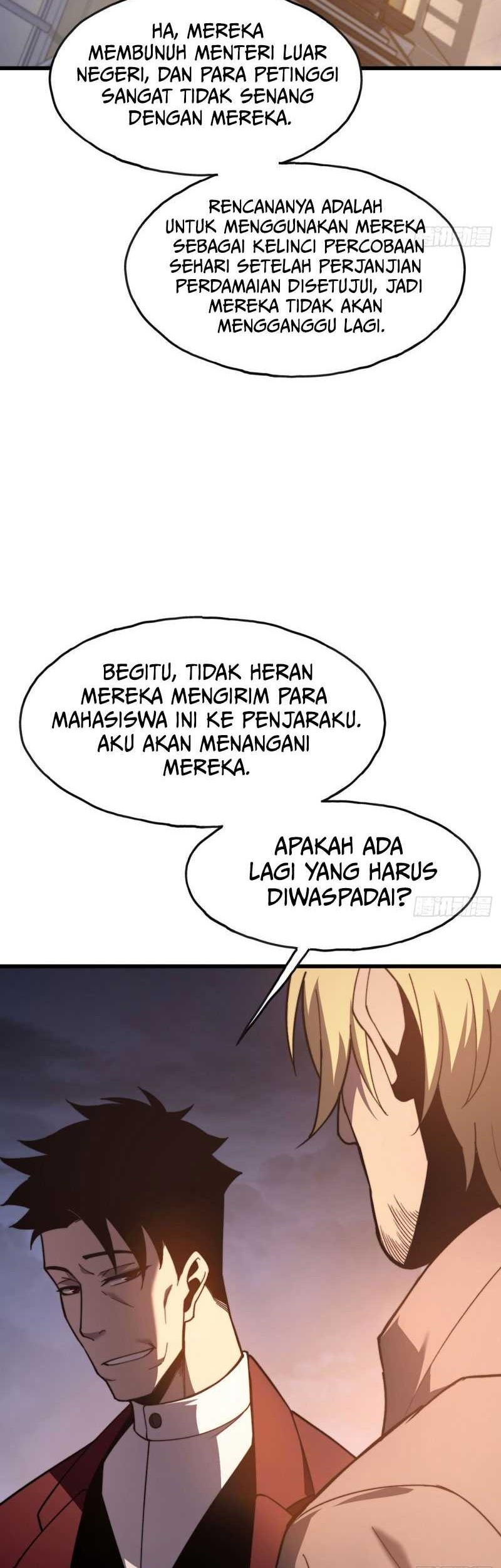 Reborn as a Heavenly Martial Demon Chapter 3 - halaman 64